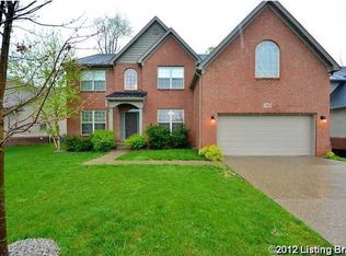 7905 Williamsgate Cir, Crestwood, KY 40014