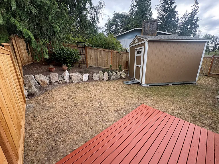 11661 SE 323rd Pl #A — Photo 12