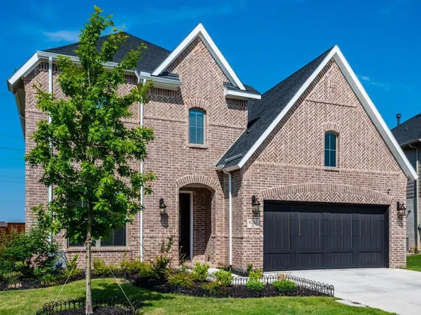 6263 Whiskerbrush Rd, Argyle, TX 76226