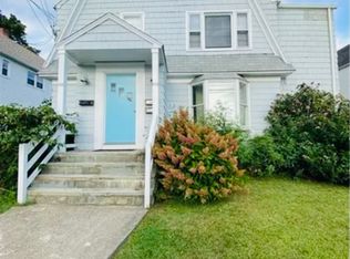 602-604 Courtland Ave #B, Bridgeport, CT 06605