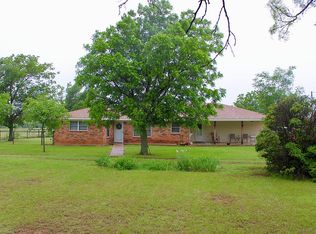 667 Fm 603, Clyde, TX 79510