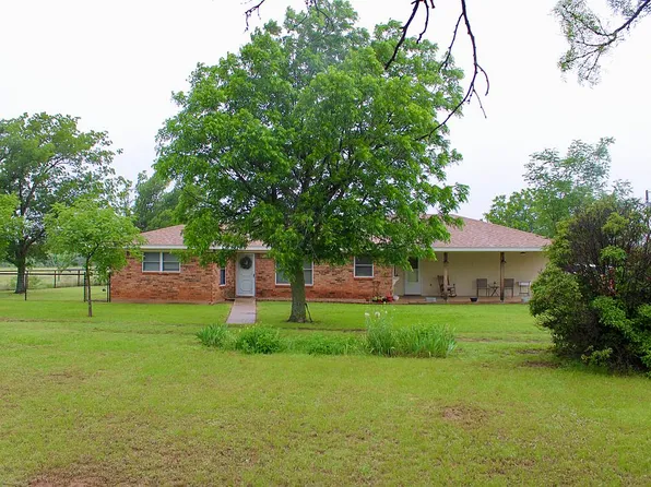 667 Fm 603, Clyde, TX 79510