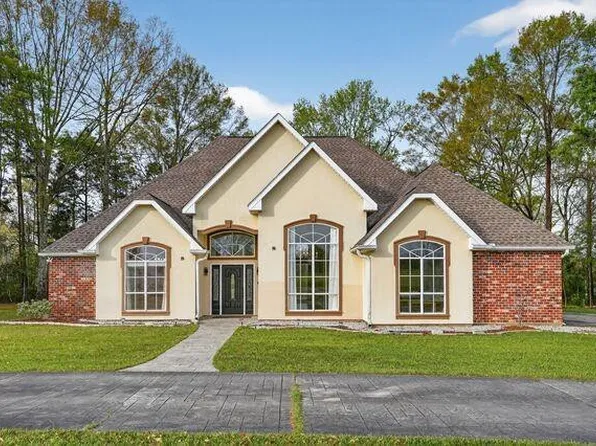 101 Tiffany Dr, Franklinton, LA 70438