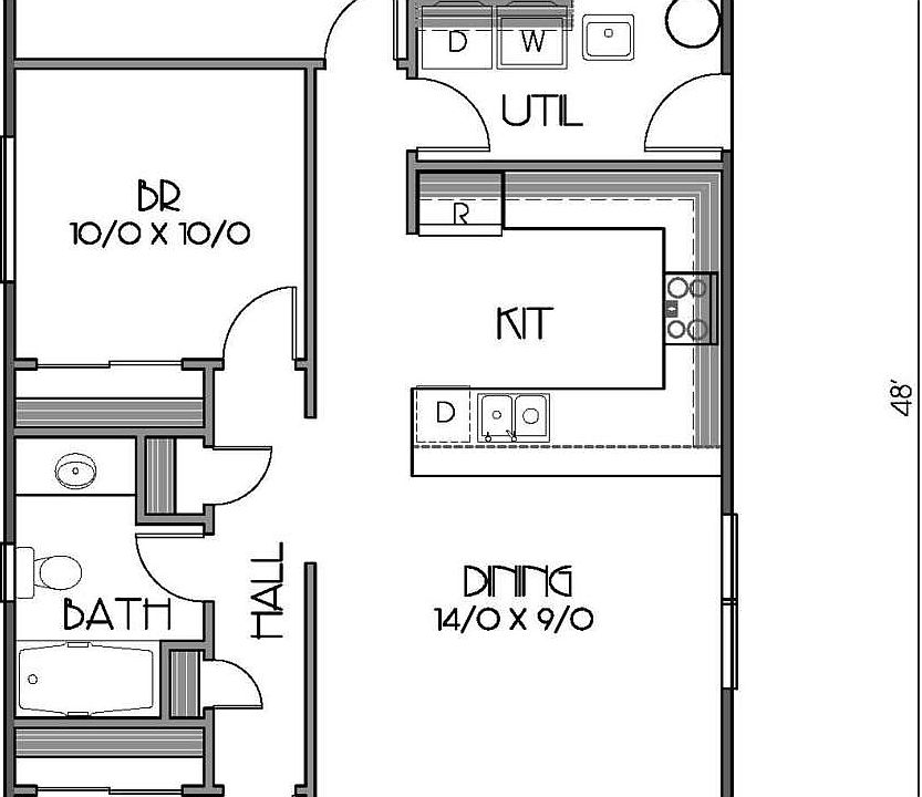 2nd image of 20 Chapel Park Pl