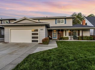 1685 Grizilo Dr, San Jose, CA 95124