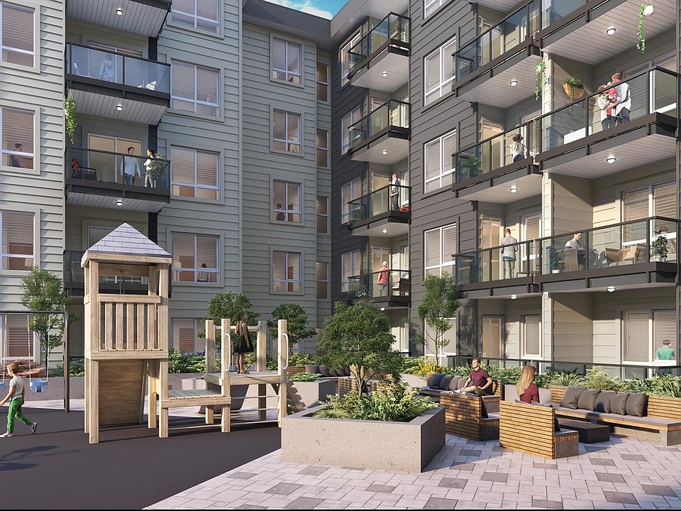 8380 200a St Langley, BC Zillow Apartments for Rent in Langley