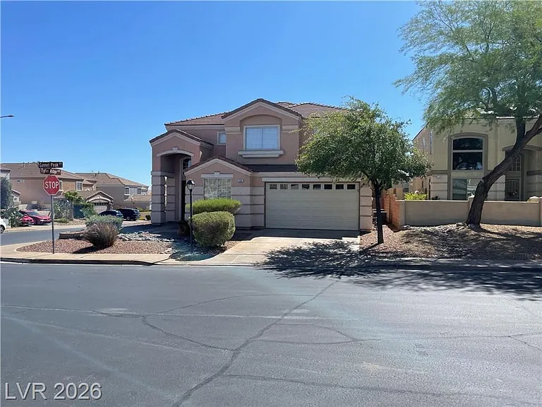 164 Gannett Peak St — Photo 1