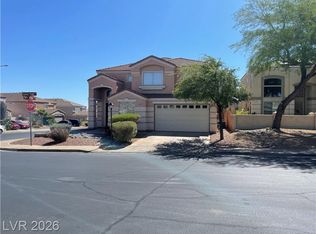 164 Gannett Peak St, Henderson, NV 89012