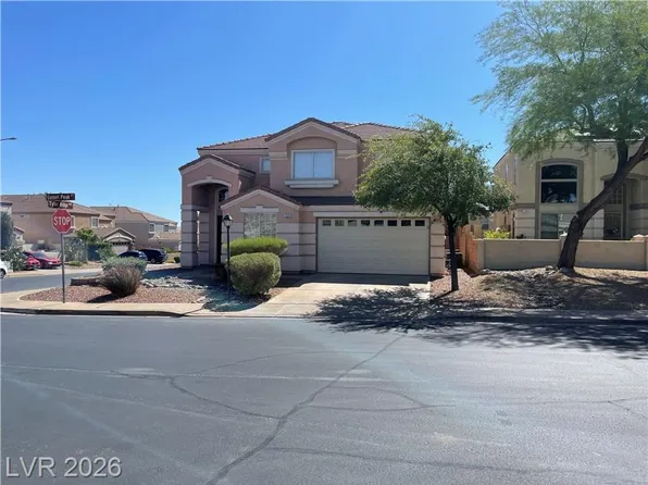 164 Gannett Peak St, Henderson, NV 89012