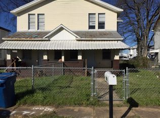 214 52nd St, Fairfield, AL 35064