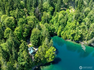 1620 W Cushman Ridge Road, Montesano, WA, 98563