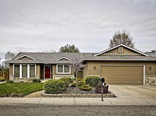 5445 N Eugene St, Boise, ID 83703