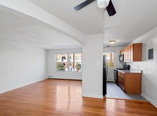 3728 New Hampshire Ave NW APT 106, Washington, DC 20010