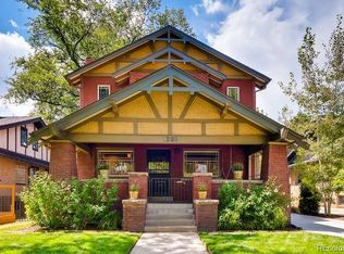 1265 S High St, Denver, CO 80210