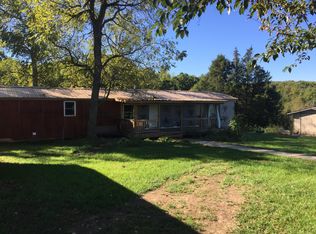 270 Quarry Loop, Sparta, MO 65753