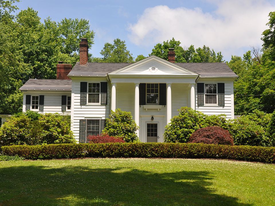 Historic Geauga Colonial