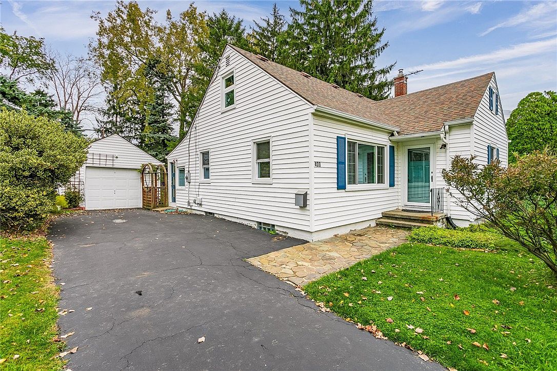 400 Pattonwood Dr, Rochester, NY 14617 Zillow