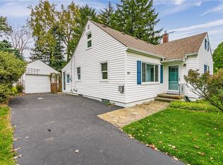 400 Pattonwood Dr, Rochester, NY 14617