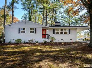 625 King Richard Rd, Raleigh, NC 27610