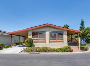 357 Mill Pond Dr #357, San Jose, CA 95125