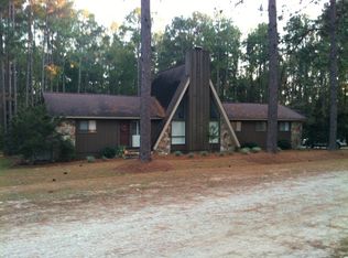 18 Wiregrass Cir, Tifton, GA 31794