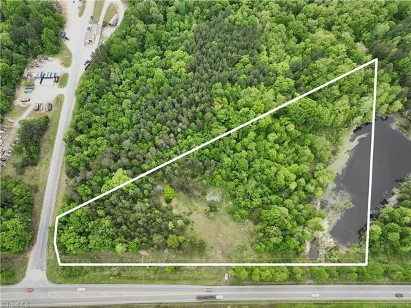 0 State Highway 86 N, Yanceyville, NC 27379