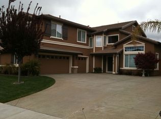 1265 Mokelumne Dr, Antioch, CA