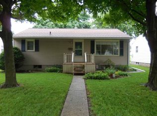 244 Stadium Dr, Huntington, IN 46750