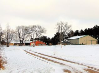 N48882 Us Highway 53, Osseo, WI 54758