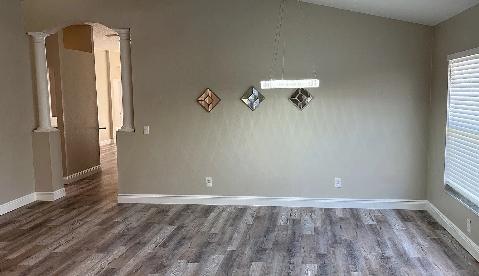 Beautiful 4-Bedroom Home for Rent in Villa Rosa Lutz, FL — Photo 4
