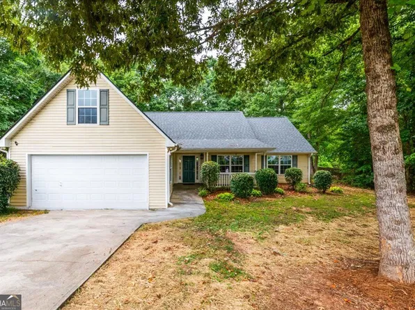 215 Highgrove Dr, Covington, GA 30016