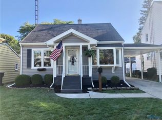 531 Waybridge Rd, Toledo, OH 43612