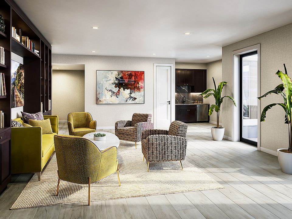 Experience elegance and comfort in this beautifully designed living space.