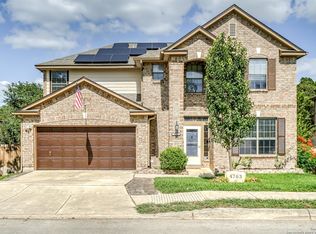 4763 Bending Grv, San Antonio, TX 78259