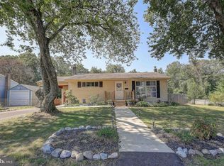 1200 Will O Brook Dr, Pasadena, MD