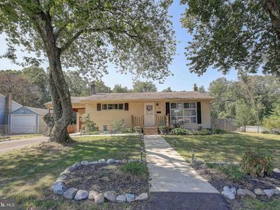 1200 Will O Brook Dr, Pasadena, MD, 21122