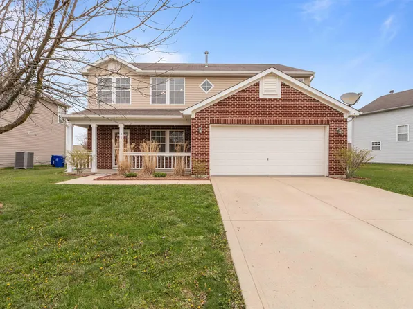 976 Gulf Shore Blvd, Kokomo, IN 46902