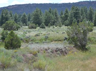 Timberlake Rnch, Ramah, NM 87321