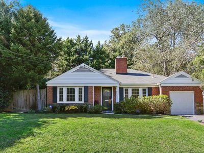 9000 Spring Hill Ln, Chevy Chase, MD, 20815