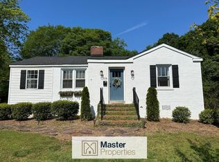 116 Druid St, Greenville, SC 29609