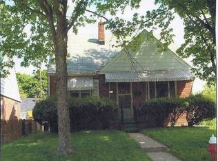1902 Glencove Dr, Toledo, OH 43609