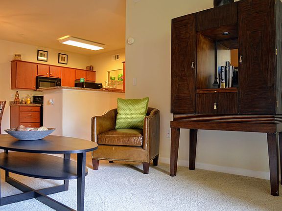 5th image of 88 Valle Vista Ave APT 7207