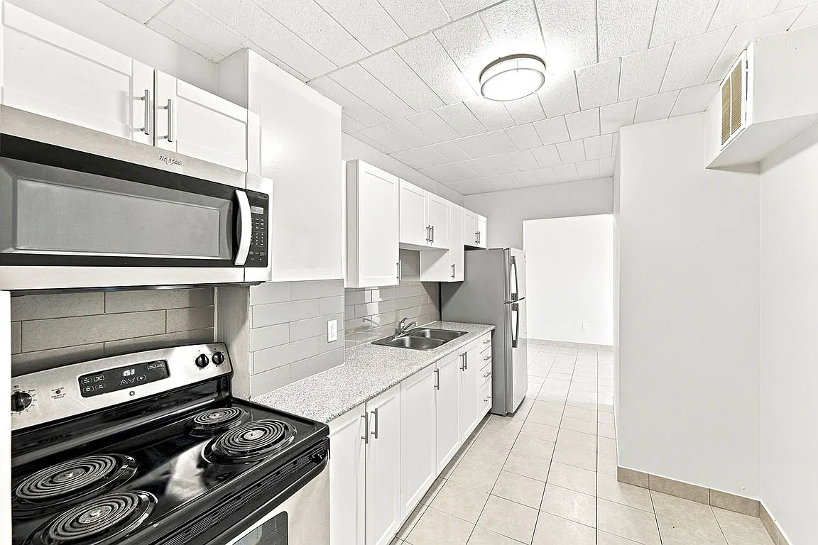 The Graham Bell Apartments — Photo 1