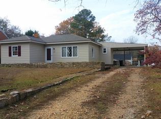 425 Carolina St, Roanoke Rapids, NC 27870