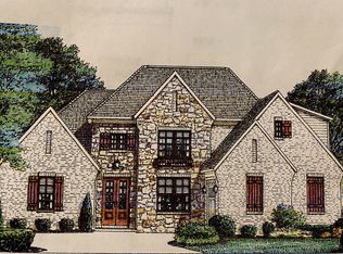 2015 Eagle View Rd S LOT 4, Hendersonville, TN 37075