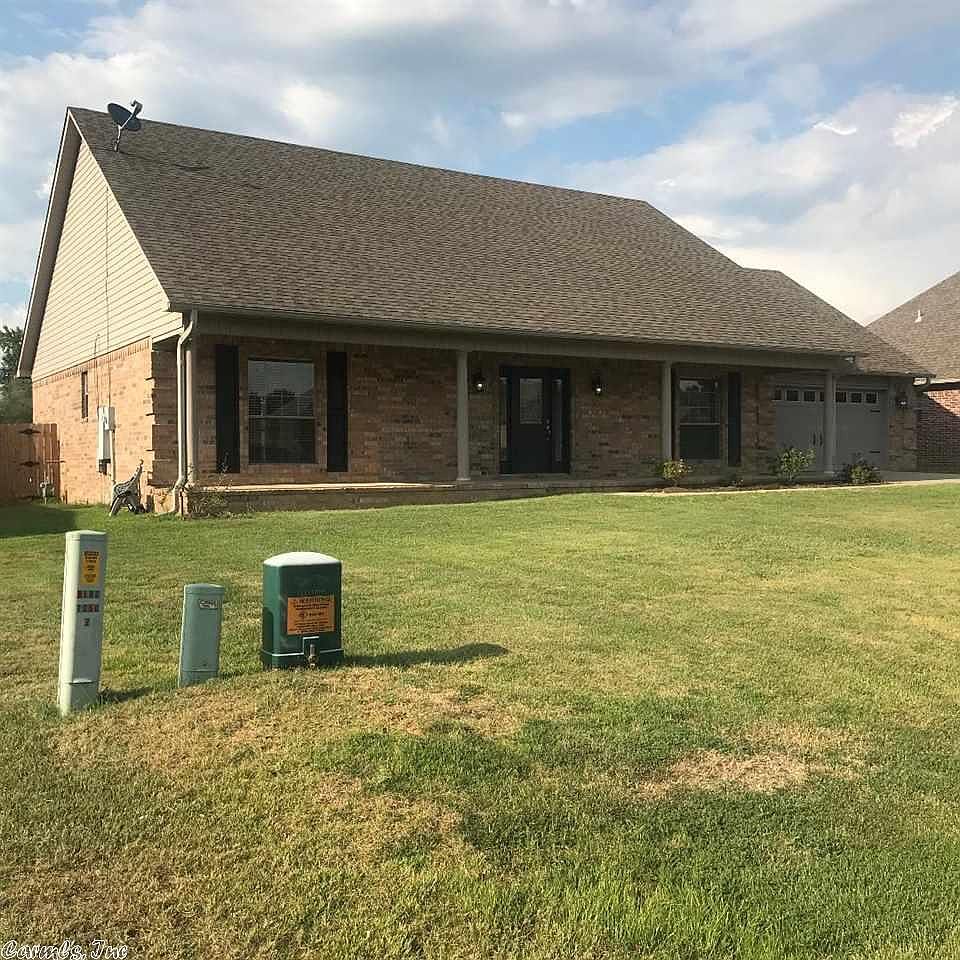 48 Willow Dr, Cabot, AR 72023 Zillow
