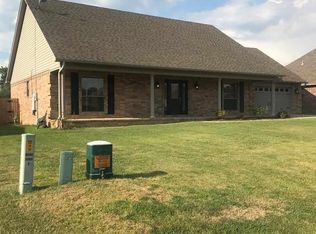 48 Willow Dr, Cabot, AR 72023