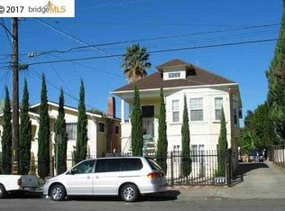 1453 48th Ave, Oakland, CA
