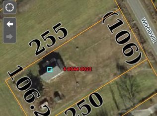458 Woodville Rd, Hertford, NC 27944