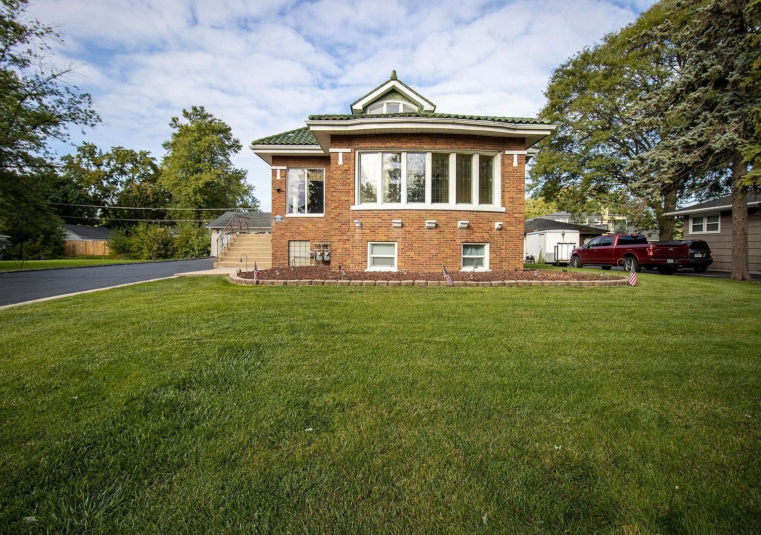 7724 Blazer Ave, Justice, IL 60458 Zillow